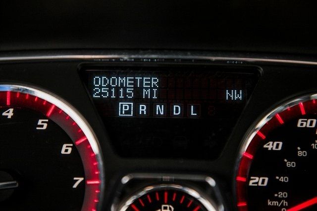 2015 GMC Acadia AWD 4dr SLT w/SLT-1 - 17403993 - 38