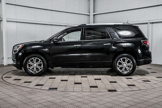 2015 GMC Acadia AWD 4dr SLT w/SLT-1 - 17403993 - 4
