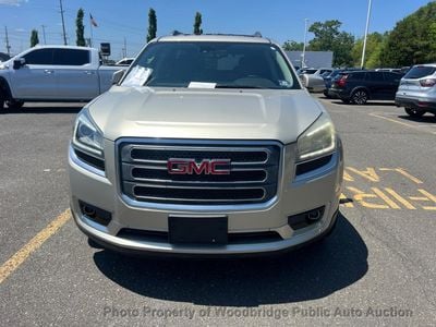 2015 GMC Acadia