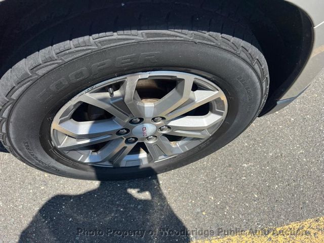 2015 GMC Acadia AWD 4dr SLT w/SLT-1 - 23059055 - 13