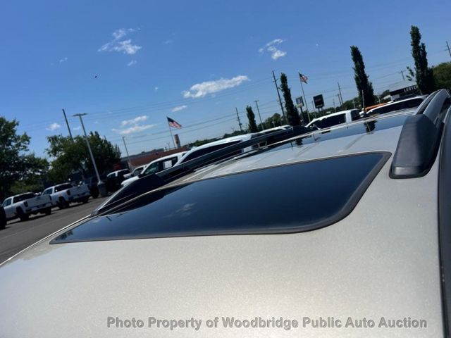 2015 GMC Acadia AWD 4dr SLT w/SLT-1 - 23059055 - 4