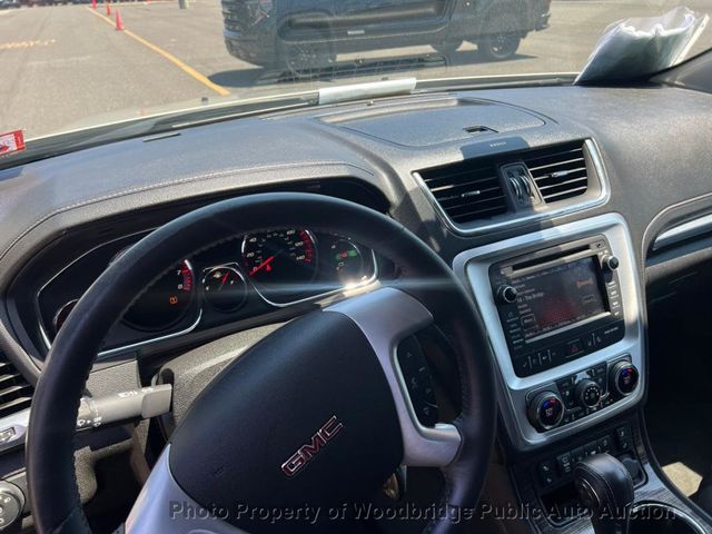 2015 GMC Acadia AWD 4dr SLT w/SLT-1 - 23059055 - 5