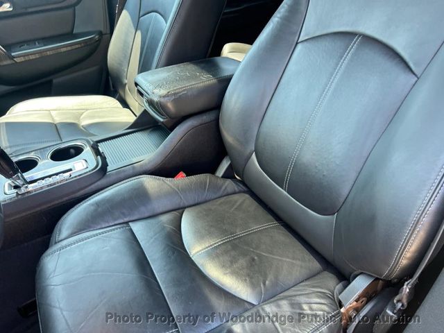 2015 GMC Acadia AWD 4dr SLT w/SLT-1 - 23059055 - 7