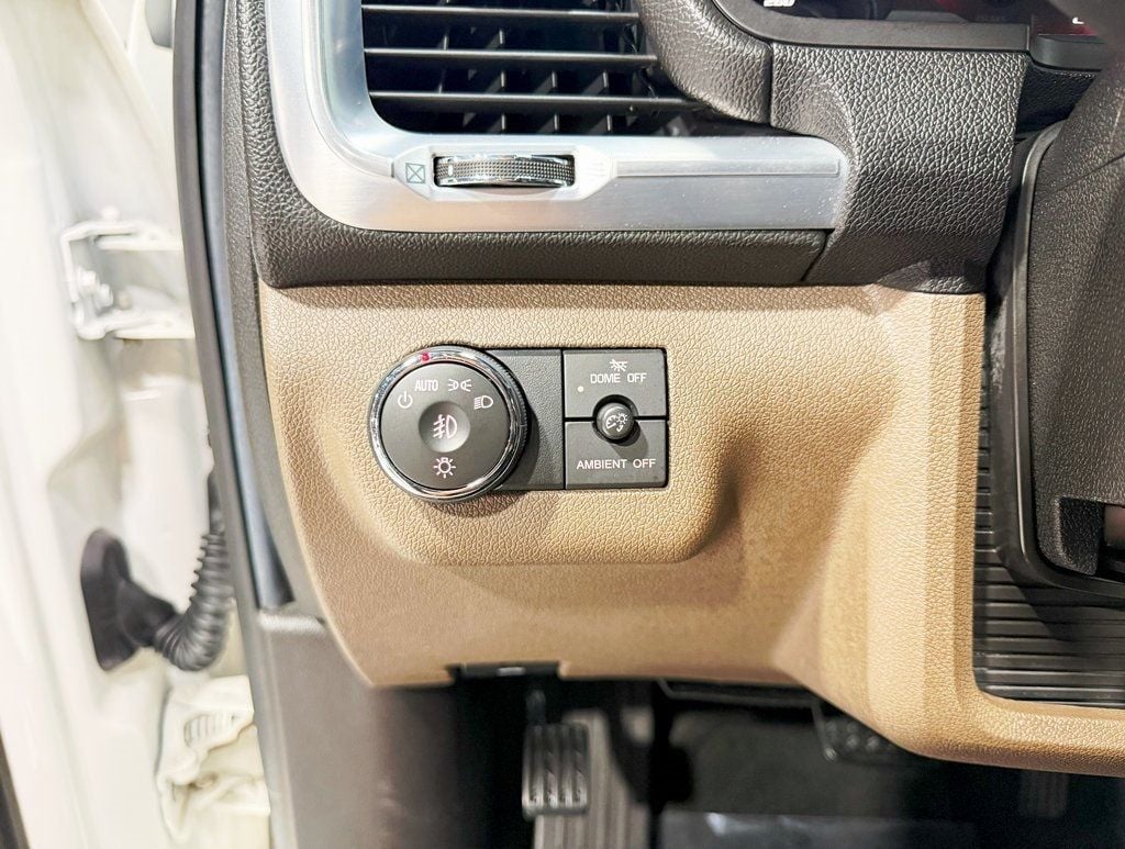 2015 Gmc Acadia SLT photo 12