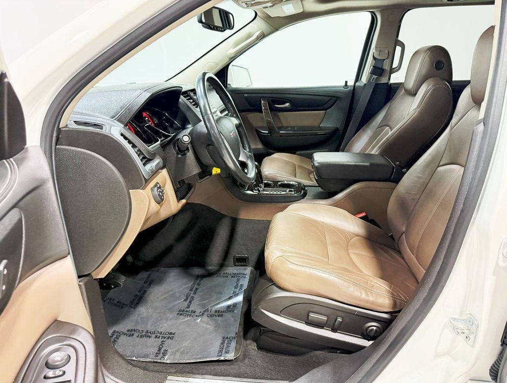 2015 Gmc Acadia SLT photo 20