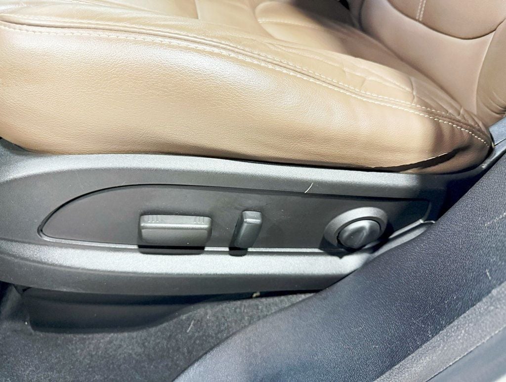 2015 Gmc Acadia SLT photo 22