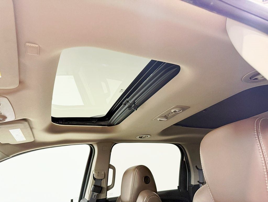 2015 Gmc Acadia SLT photo 23