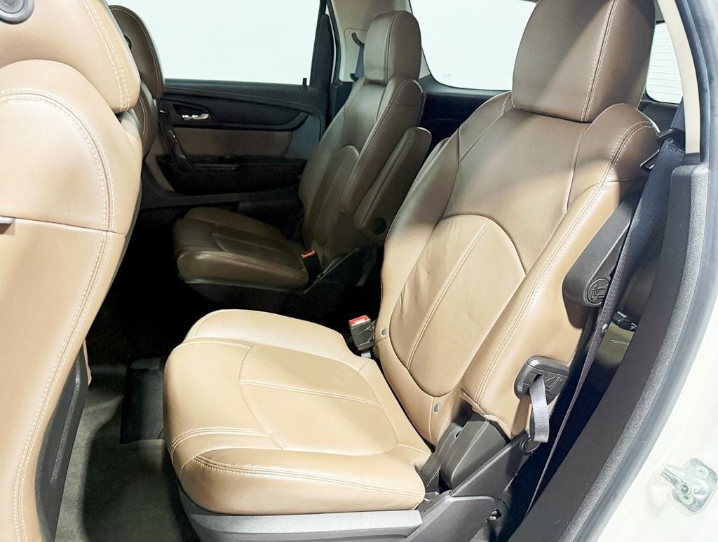 2015 Gmc Acadia SLT photo 28