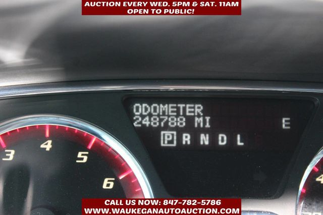 2015 GMC Acadia AWD 4dr SLT w/SLT-1 - 22925099 - 7