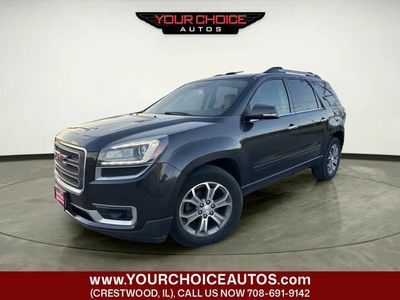 2015 GMC Acadia