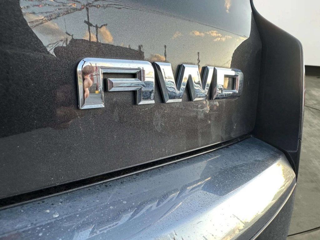 2015 GMC Acadia AWD 4dr SLT w/SLT-1 - 23015652 - 9