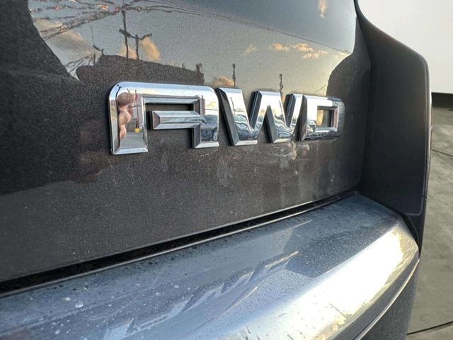 2015 GMC Acadia AWD 4dr SLT w/SLT-1 - 23015652 - 9