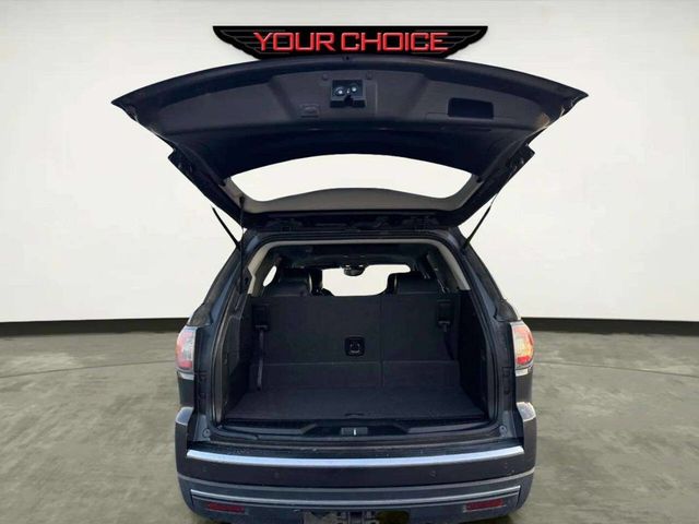 2015 GMC Acadia AWD 4dr SLT w/SLT-1 - 23015652 - 10