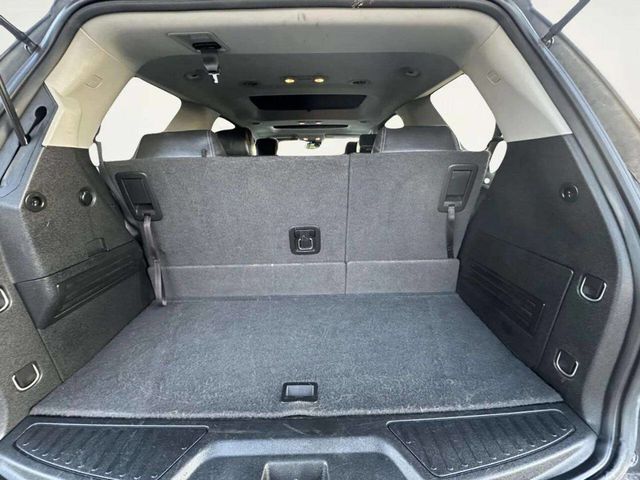 2015 GMC Acadia AWD 4dr SLT w/SLT-1 - 23015652 - 11