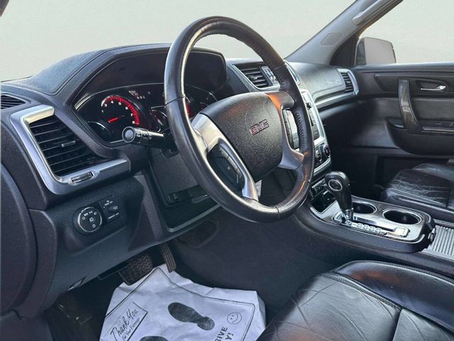 2015 GMC Acadia AWD 4dr SLT w/SLT-1 - 23015652 - 16