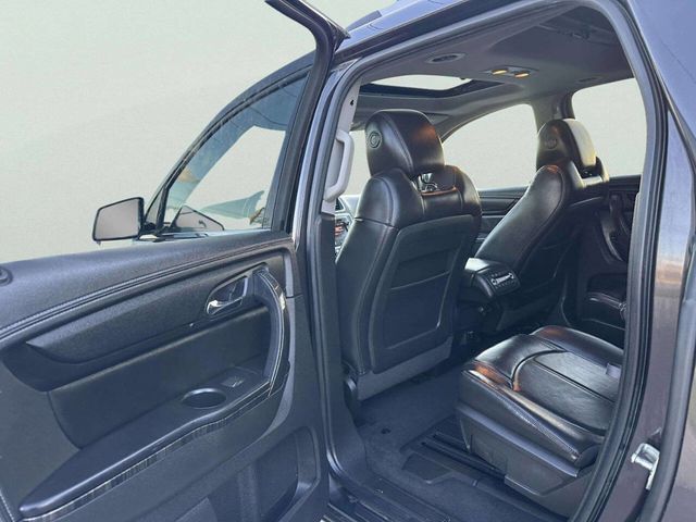 2015 GMC Acadia AWD 4dr SLT w/SLT-1 - 23015652 - 18