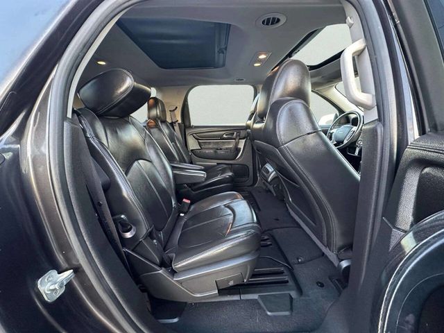 2015 GMC Acadia AWD 4dr SLT w/SLT-1 - 23015652 - 21