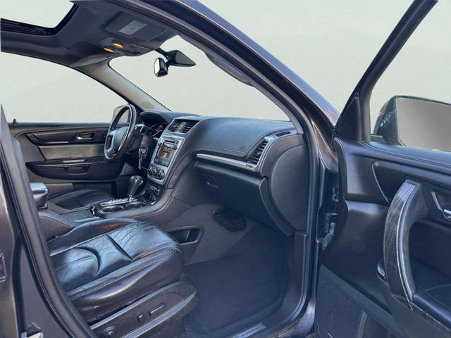 2015 GMC Acadia AWD 4dr SLT w/SLT-1 - 23015652 - 22