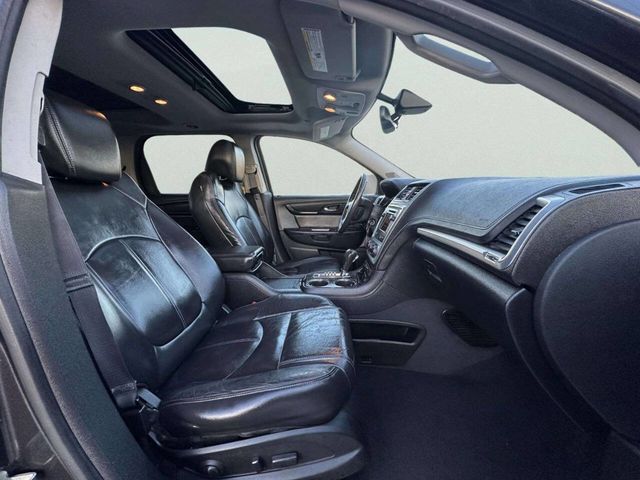 2015 GMC Acadia AWD 4dr SLT w/SLT-1 - 23015652 - 23