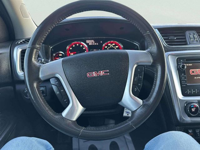 2015 GMC Acadia AWD 4dr SLT w/SLT-1 - 23015652 - 25