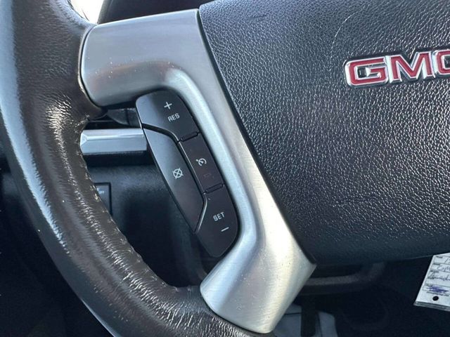 2015 GMC Acadia AWD 4dr SLT w/SLT-1 - 23015652 - 26