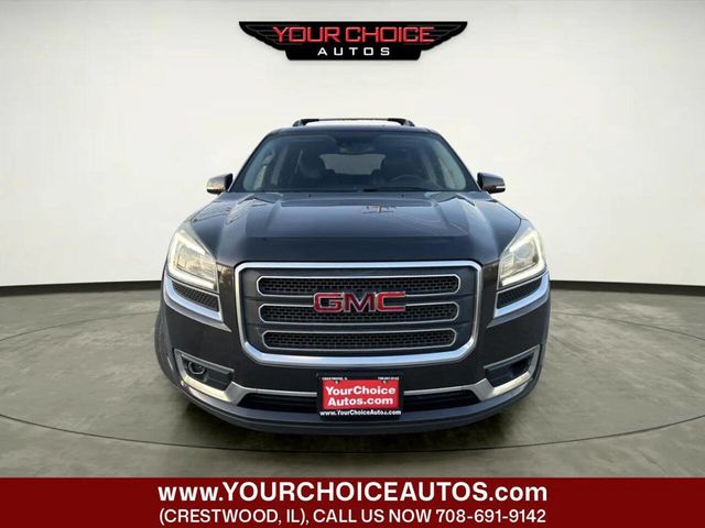 2015 GMC Acadia AWD 4dr SLT w/SLT-1 - 23015652 - 7