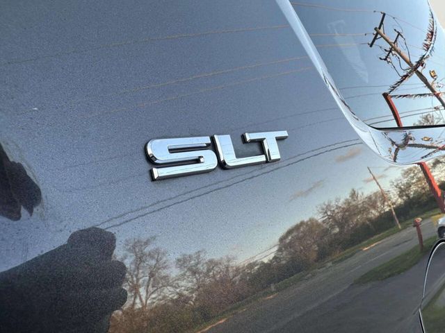 2015 GMC Acadia AWD 4dr SLT w/SLT-1 - 23015652 - 8