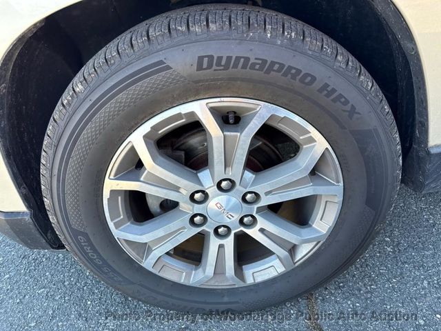 2015 GMC Acadia AWD 4dr SLT w/SLT-2 - 22935132 - 13
