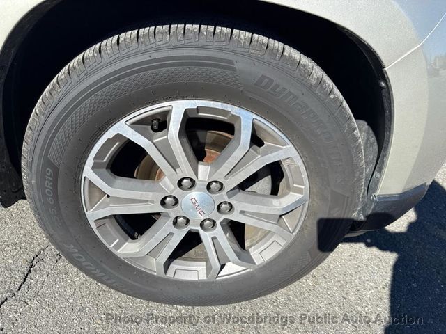 2015 GMC Acadia AWD 4dr SLT w/SLT-2 - 22935132 - 14
