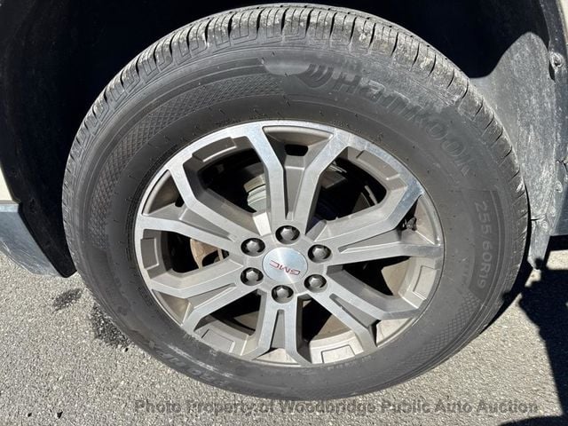 2015 GMC Acadia AWD 4dr SLT w/SLT-2 - 22935132 - 15