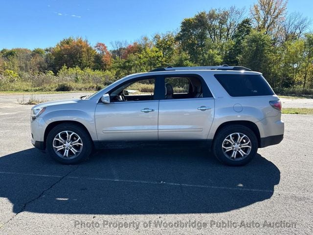 2015 GMC Acadia AWD 4dr SLT w/SLT-2 - 22935132 - 3