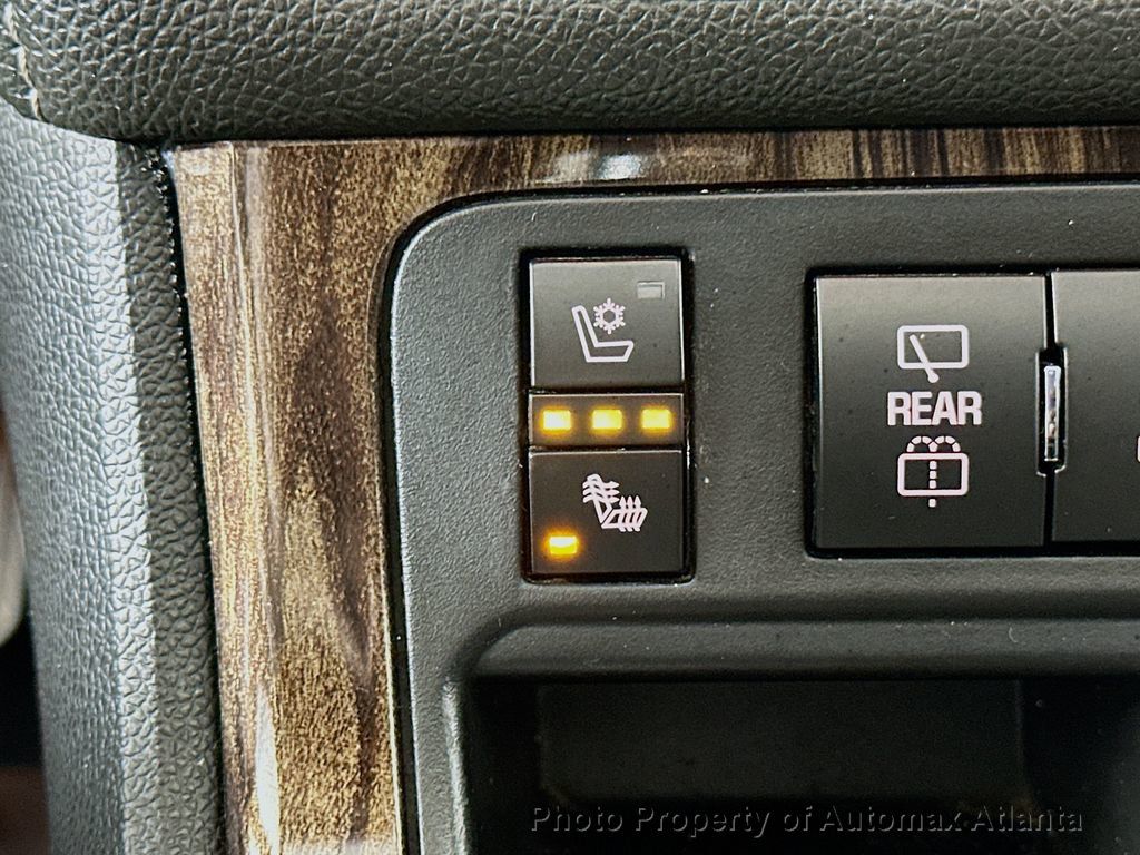 2015 GMC Acadia Denali - 22609748 - 23