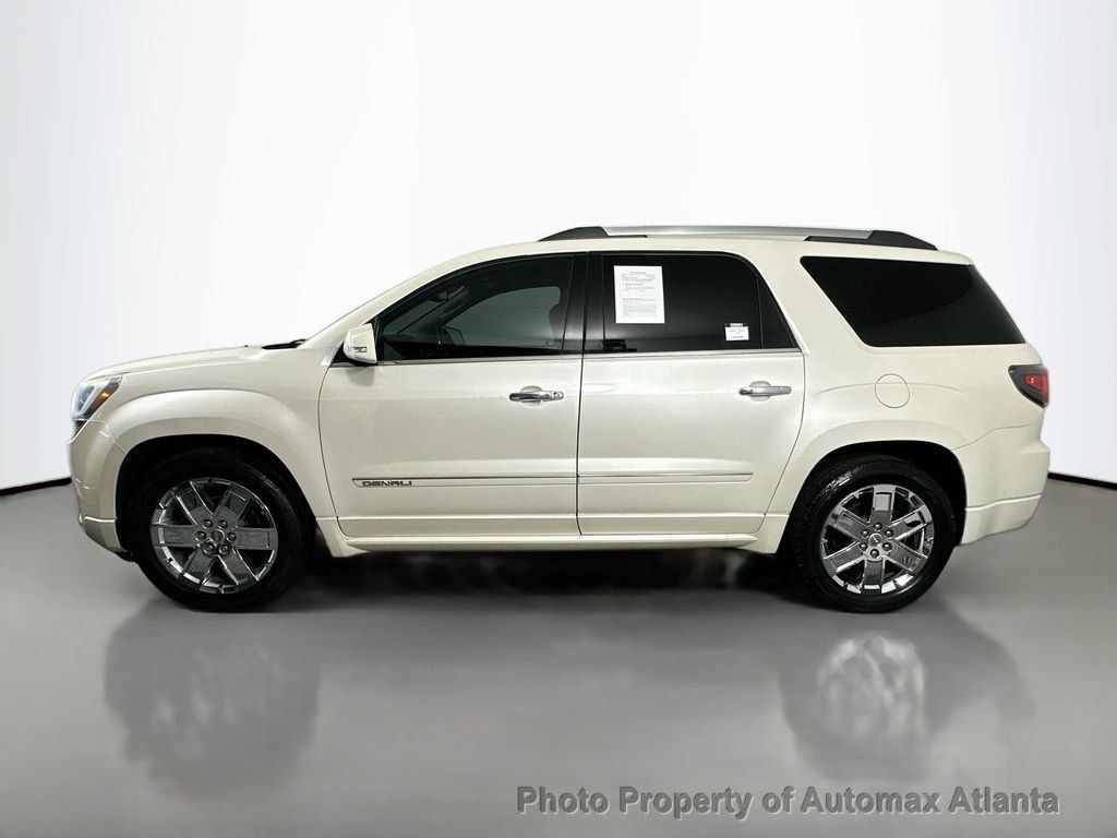 2015 GMC Acadia Denali - 22609748 - 7