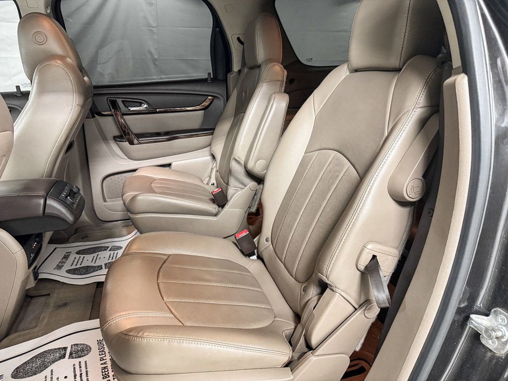 2015 GMC Acadia DENALI - 23018850 - 9