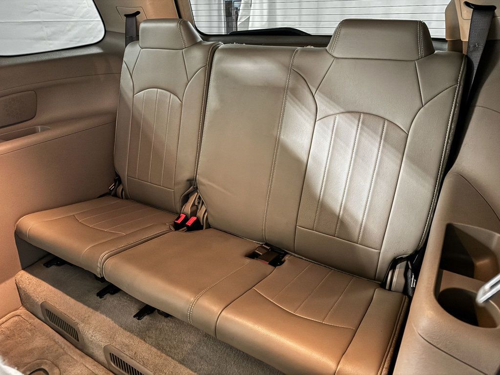 2015 GMC Acadia DENALI - 23018850 - 10