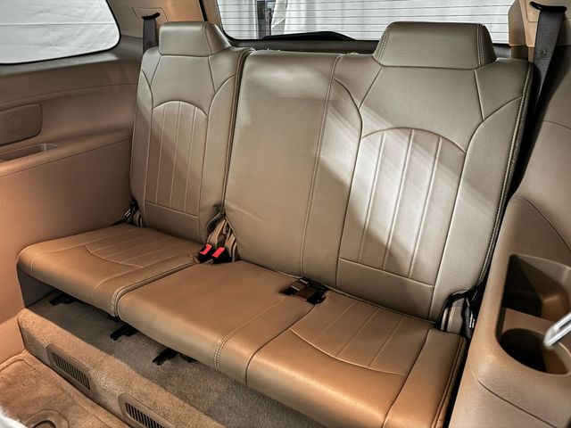 2015 GMC Acadia DENALI - 23018850 - 10