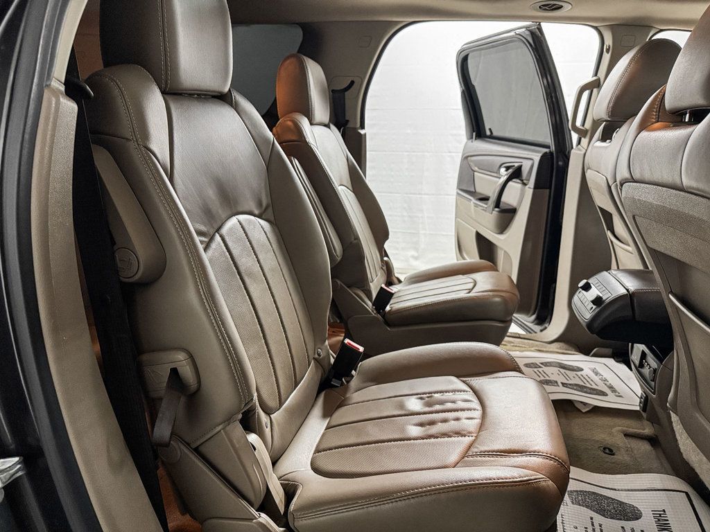 2015 GMC Acadia DENALI - 23018850 - 11