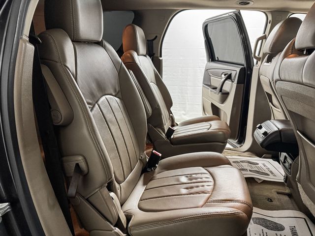 2015 GMC Acadia DENALI - 23018850 - 11