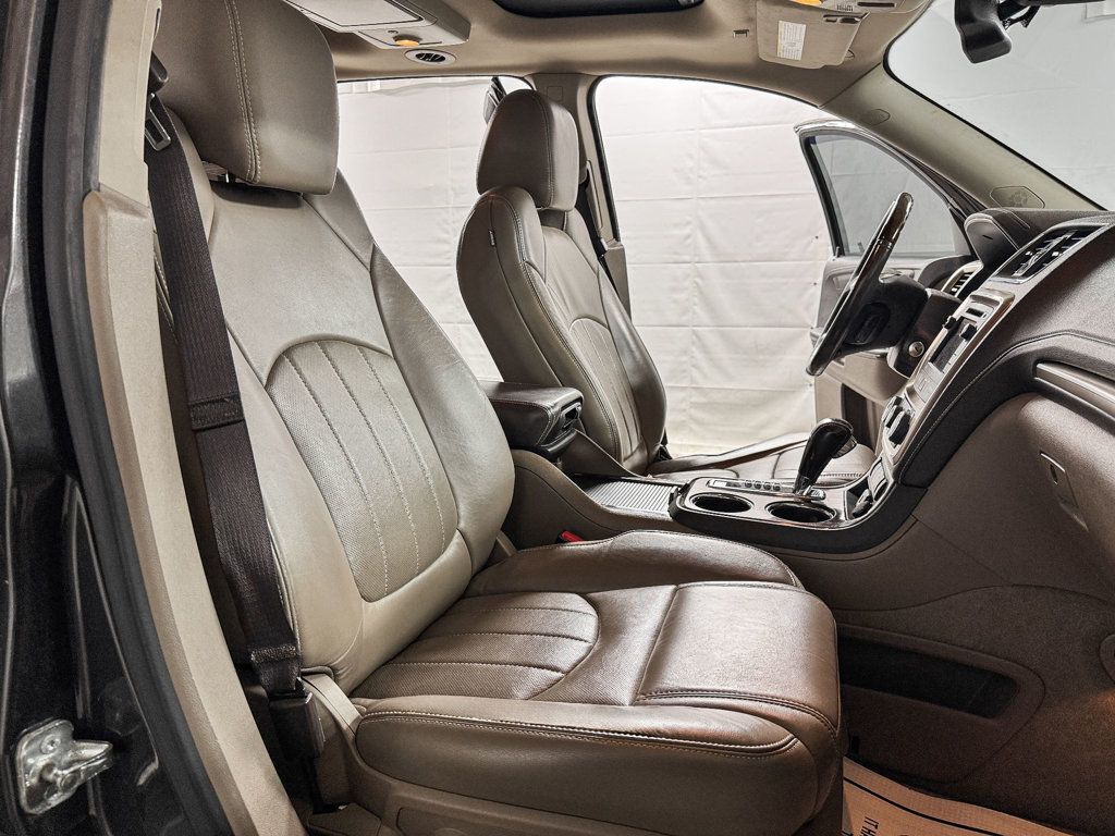 2015 GMC Acadia DENALI - 23018850 - 12