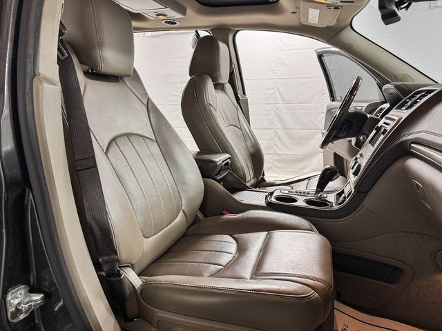 2015 GMC Acadia DENALI - 23018850 - 12