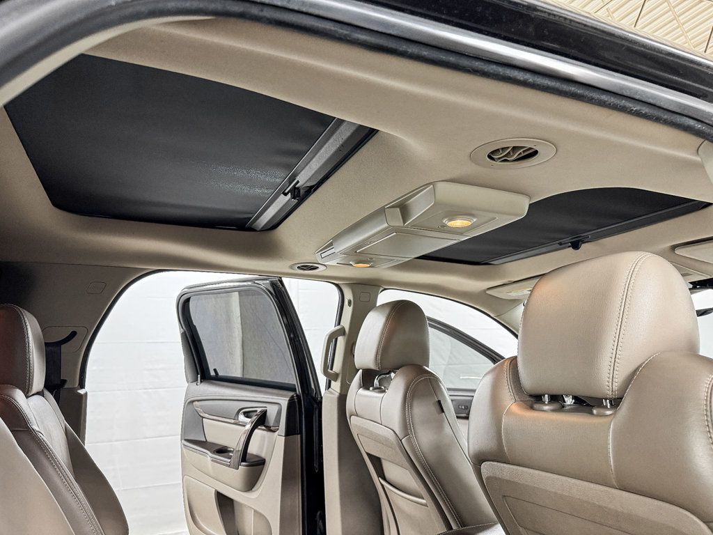 2015 GMC Acadia DENALI - 23018850 - 13