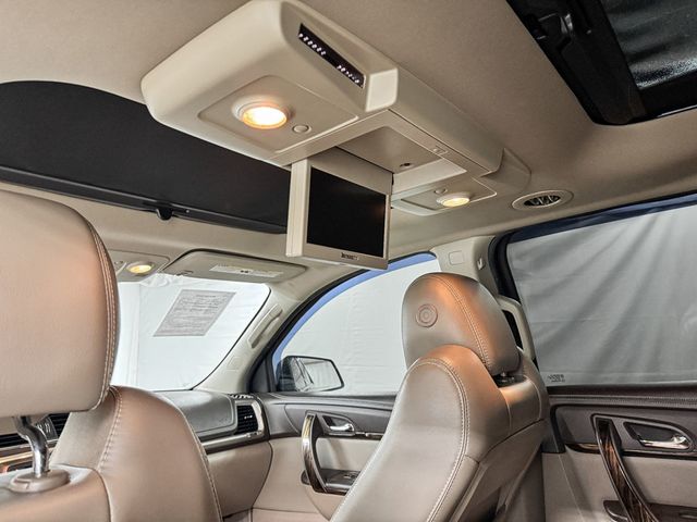 2015 GMC Acadia DENALI - 23018850 - 14