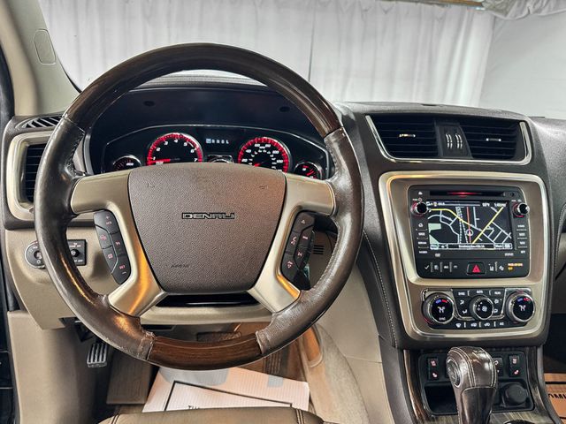 2015 GMC Acadia DENALI - 23018850 - 15