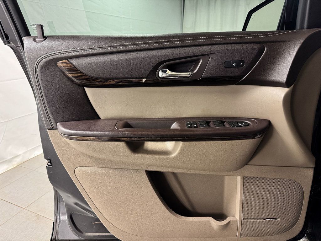 2015 GMC Acadia DENALI - 23018850 - 16