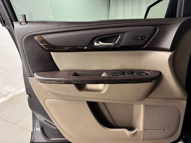 2015 GMC Acadia DENALI - 23018850 - 16