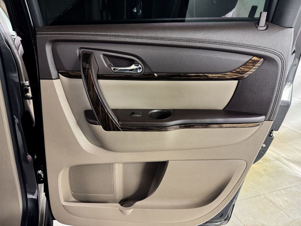 2015 GMC Acadia DENALI - 23018850 - 18