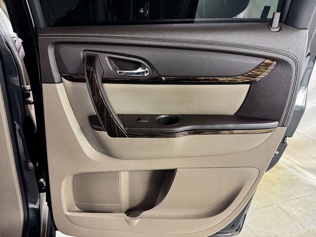 2015 GMC Acadia DENALI - 23018850 - 18