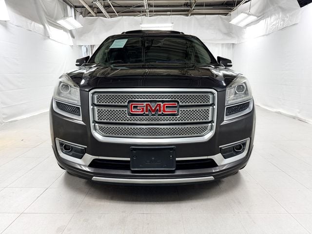 2015 GMC Acadia DENALI - 23018850 - 1