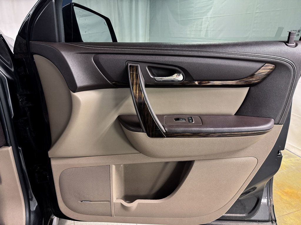 2015 GMC Acadia DENALI - 23018850 - 19