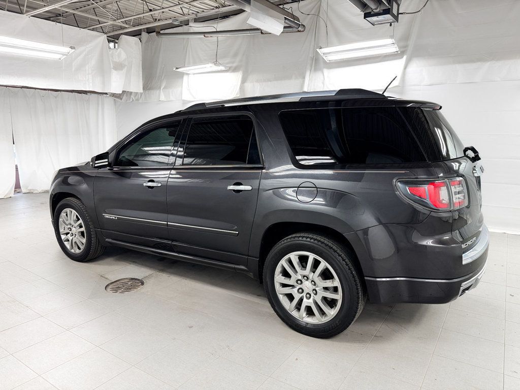 2015 GMC Acadia DENALI - 23018850 - 2